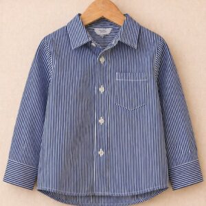 Piccoli Principi- EDO camicia cotone