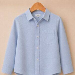 Piccoli Principi- EDO camicia cotone