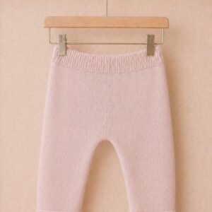 Piccoli Principi- ghetta cashmere ultralight