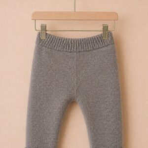 Piccoli Principi- ghetta cashmere ultralight