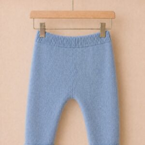 Piccoli Principi- ghetta cashmere ultrafine