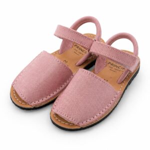 Piccoli Principi- Minorquines