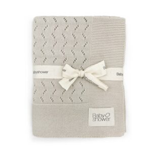 Babyshower- Copertina classic cotone
