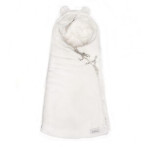 Babyshower - Sacco nanna invernale Teddy Soft