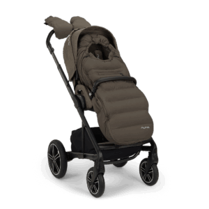 Nuna - Winter Stroller Seat - PISTACCHIO