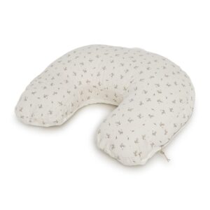 Babyshower- Cuscino per allattamento - Roseberry