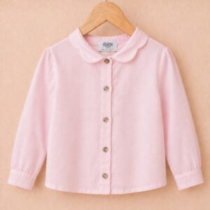Piccoli Principi- FARFALLA camicia piquet