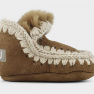 Mou- Esckimo infant - Cognac