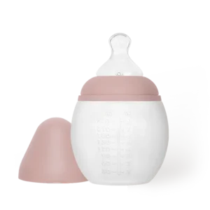 Elhee - Biberon Anticolica - Blush