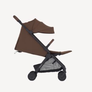 Anex- Passeggino Air Q - Doppio