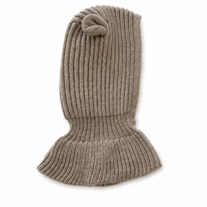 Piccoli Principi- Balaclava con orecchie