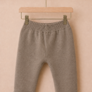 Piccoli Principi- ghetta cashmere ultalight