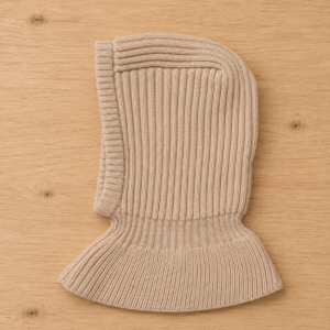 Piccoli Principi- Balaclava lana corda