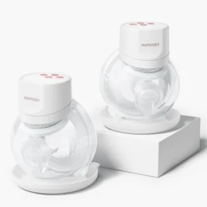 Momcozy - Tiralatte Indossabile S12 Pro Quick