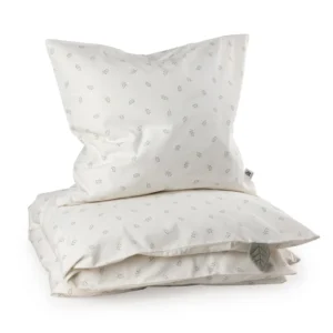 Sebra - Percale Baby Bed linen