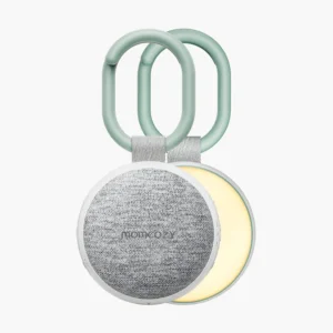 Momcozy - Macchina del Rumore Bianco Portatile