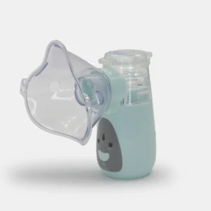 Mizubaby - Nomu  Aerosol Tecnologia Mesh