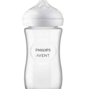 Philips - Biberon in vetro - 240 ml
