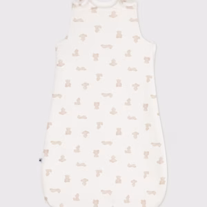 Petit bateau- Sacco nanna con orsetti 0/6 mesi