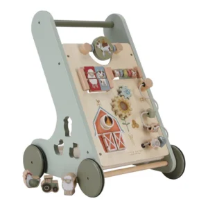 Little Dutch - baby walker