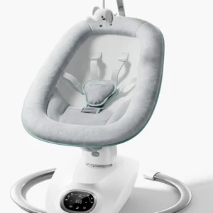 Mom Cozy - Altalena Elettrica per Neonati 3D Motion  CocoSway