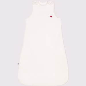 Petit Bateau - sacco nanna ciniglia cuore 0-6m