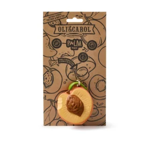 Oli&Carol-Palm Peach Massaggiagengive
