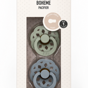 Bibs-Boheme pacifer